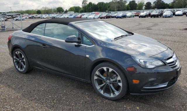 2016 BUICK CASCADA PR - W04WT3N57GG077354