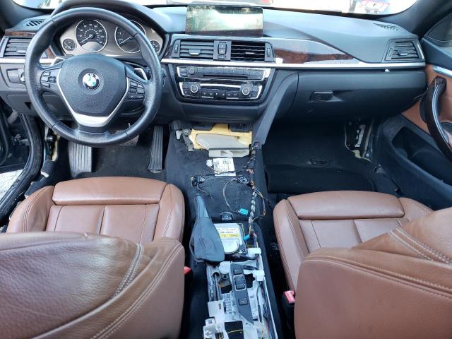 2017 BMW 430I GRAN - WBA4F7C56HG438487