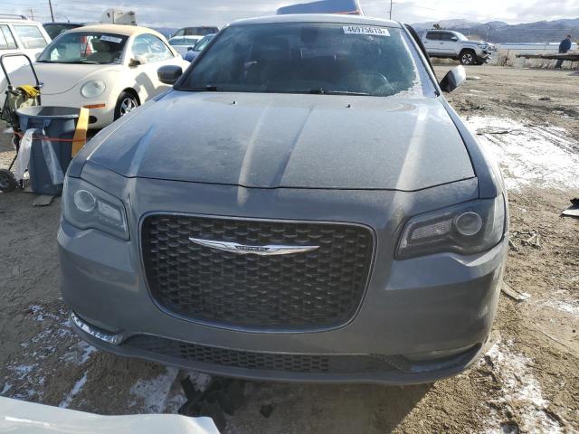 2C3CCAGG5HH529937 Chrysler 300 S