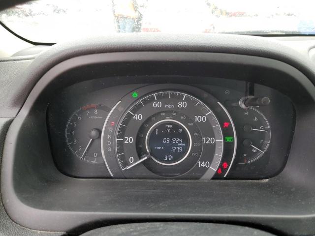 2015 HONDA CRV 5J6RM4H78FL075910