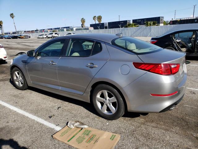 5XXGM4A78EG339181 KIA Optima Lx