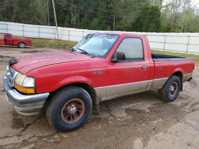 1998 Ford Ranger 