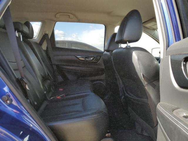 JN8AT2MT3JW458534 Nissan ROGUE S