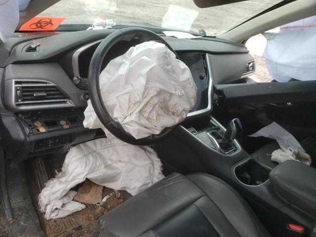 2020 SUBARU OUTBACK ON 4S4BTGKD9L3120015