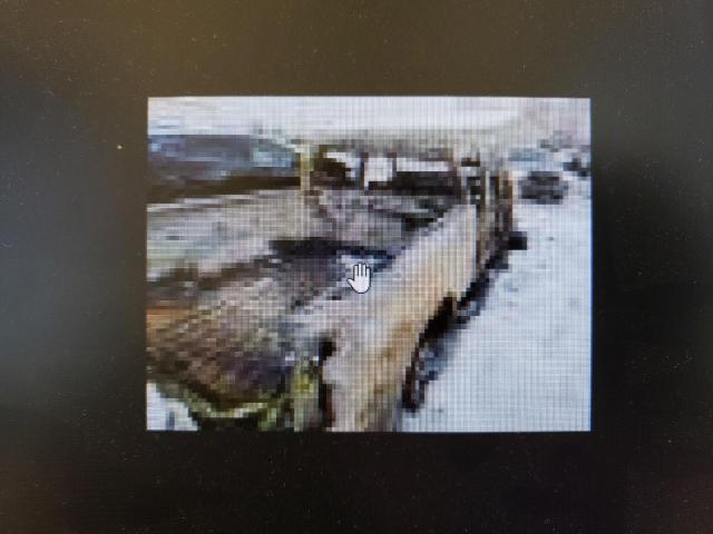 2022 CHEVROLET SILVERADO - 3GCUDFED7NG627608