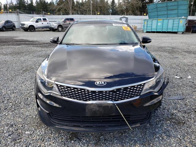 5XXGU4L3XGG010172 KIA OPTIMA EX