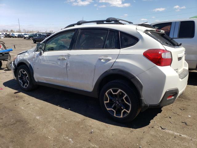 JF2GPABCXHH258452 Subaru Crosstrek Premium