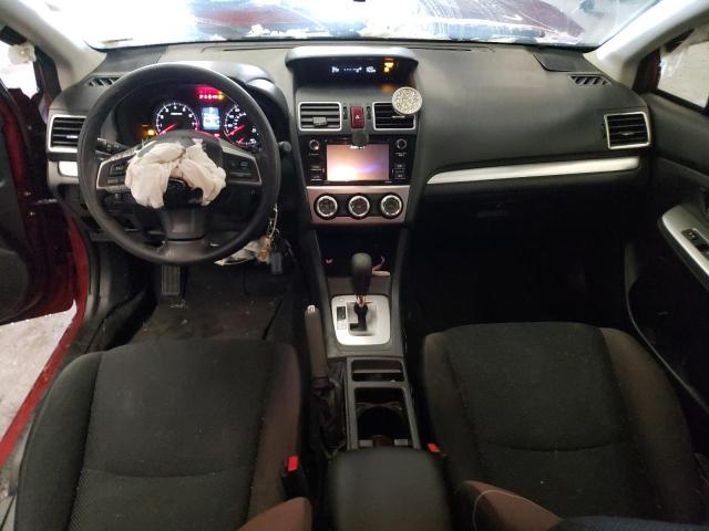 JF1GJAB62GH012140 Subaru Impreza Premium