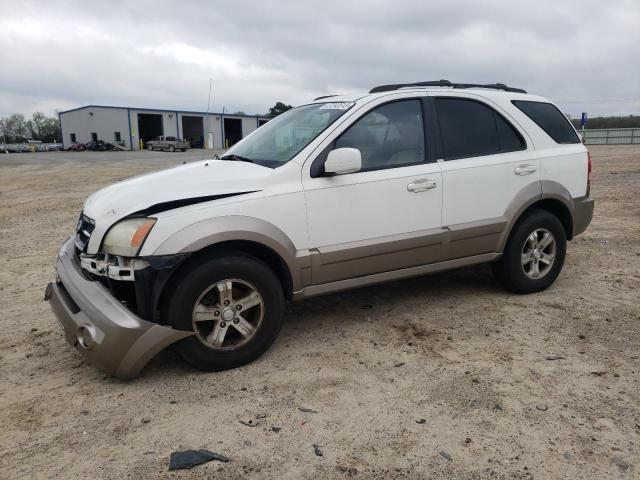 2006 Kia Sorento EX