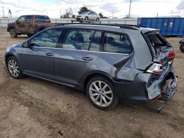 2017 VOLKSWAGEN GOLF SPORT - 3VWC17AU0HM510794