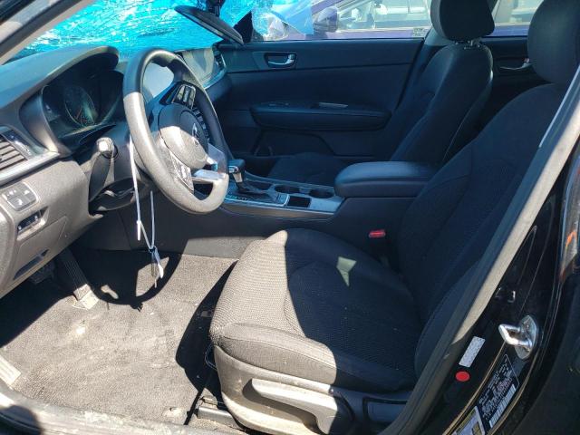 5XXGT4L3XKG338963 KIA Optima Lx