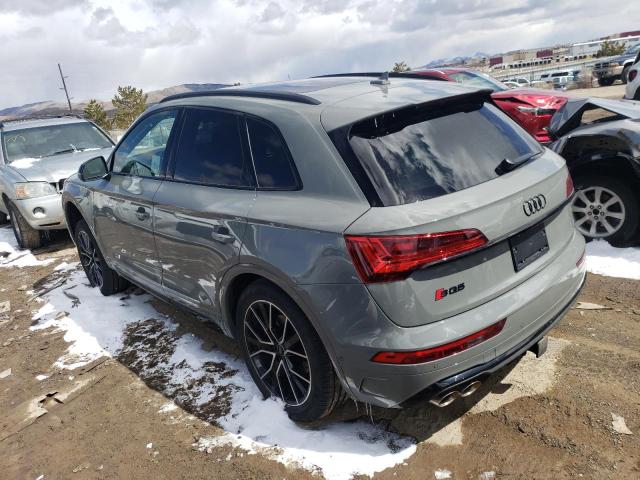 2022 AUDI SQ5 PRESTI WA1C4AFY9N2032813