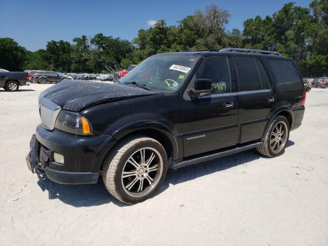 2006 Lincoln Navigator 