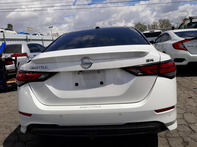 3N1AB8DV5LY311519 Nissan SENTRA SR