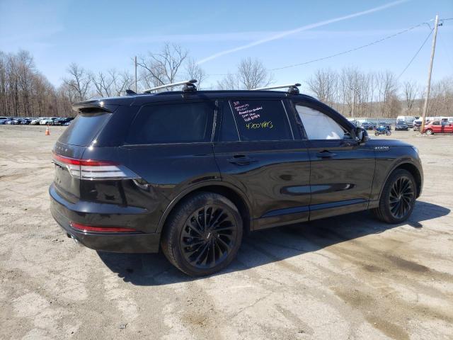 2023 LINCOLN AVIATOR RE - 5LM5J7XC0PGL03656
