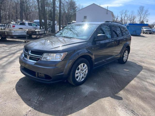 2016 Dodge Journey SE