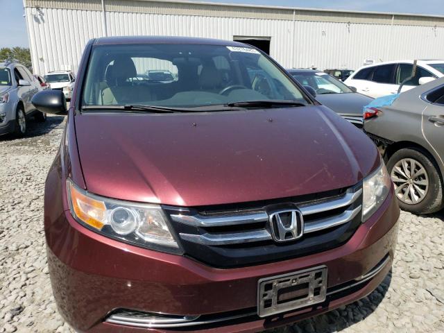 2016 HONDA ODYSSEY LX - 5FNRL5H23GB060240