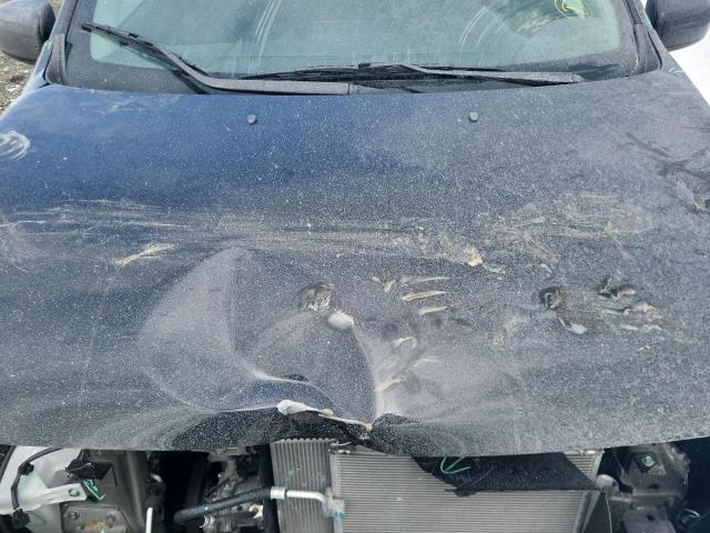 2022 MITSUBISHI MIRAGE ES - ML32AUHJXNH004692