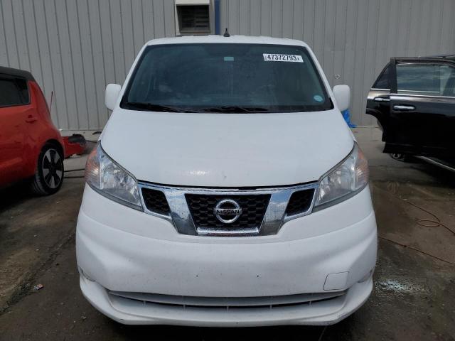 2015 NISSAN NV200 2.5S - 3N6CM0KN9FK690971