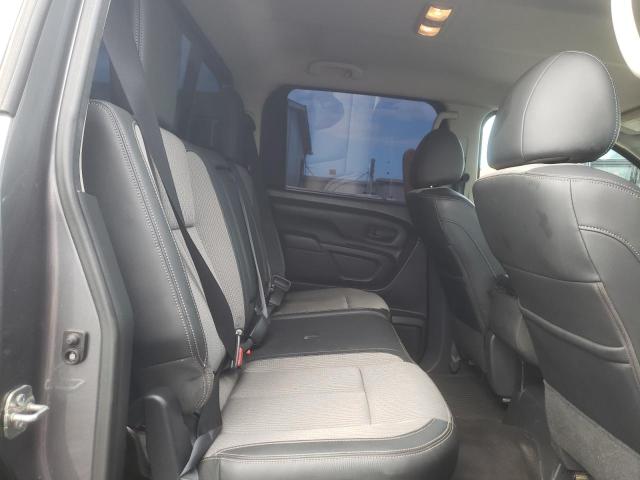 1N6AA1EK4HN528265 Nissan TITAN S