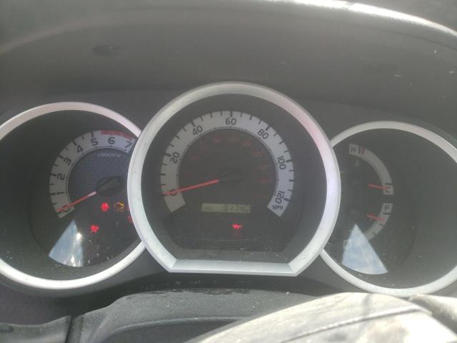 2015 TOYOTA TACOMA PRE - 5TFTU4GN4FX087413