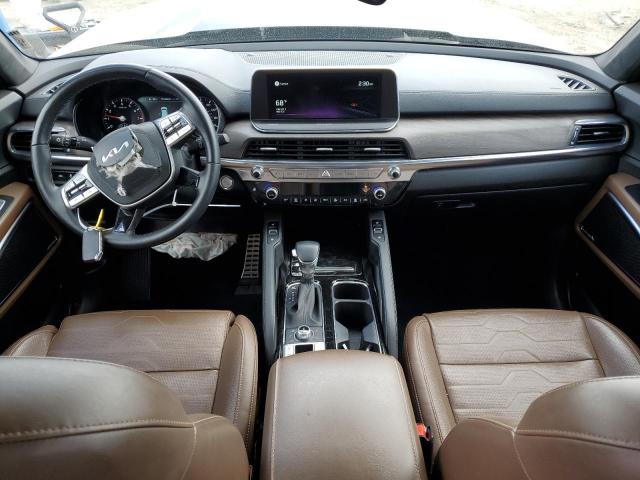 5XYP5DHC8NG243448 KIA Telluride Sx