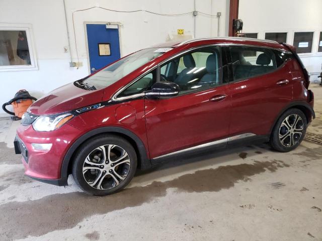 2017 Chevrolet Bolt EV Premier