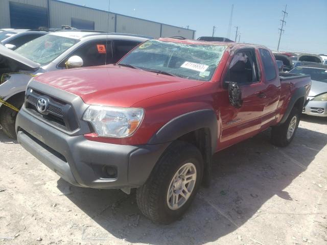 2015 TOYOTA TACOMA PRE - 5TFTU4GN4FX087413