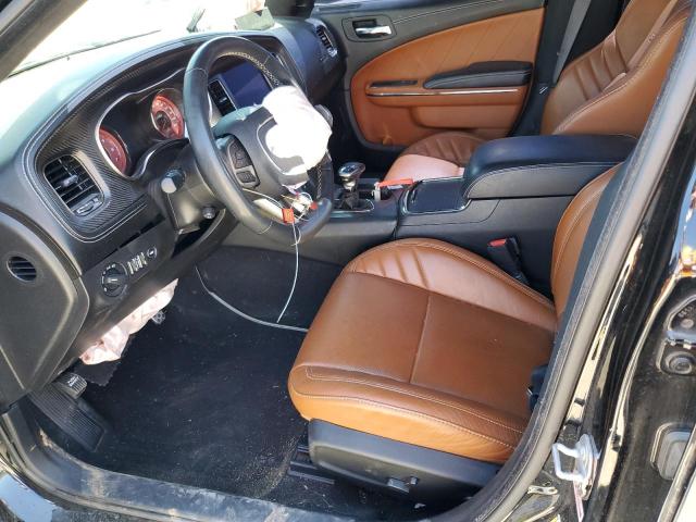 2C3CDXL93MH606595 Dodge Charger Srt Hellcat