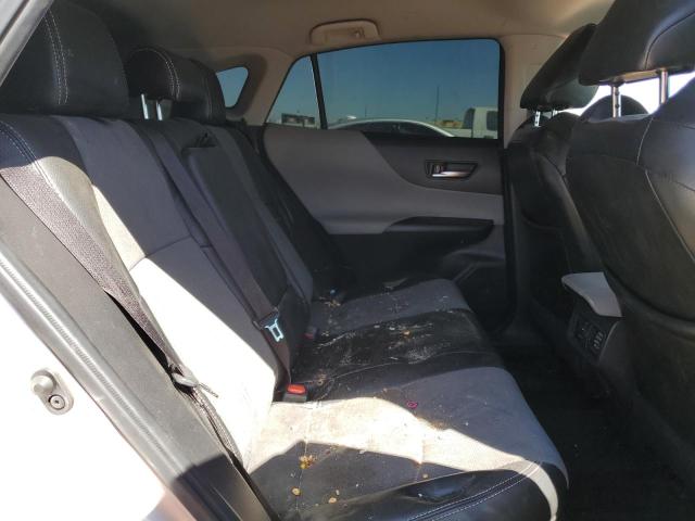 2021 TOYOTA VENZA HYBR - JTEAAAAH5MJ011714