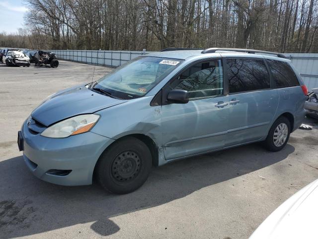 2006 Toyota Sienna CE