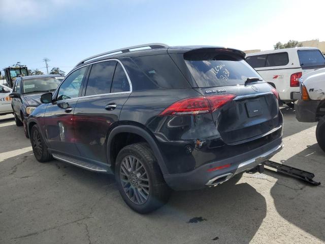4JGFB4KB4MA375461 Mercedes-Benz Gle 350 4matic