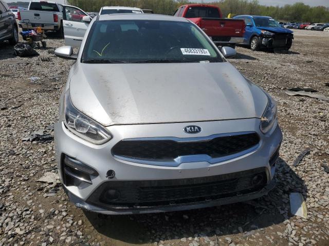 2019 KIA FORTE GT L 3KPF34AD0KE094854  50257414