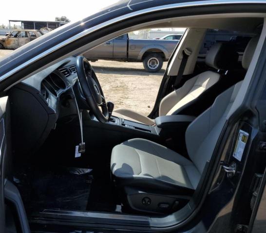 2019 VOLKSWAGEN ARTEON SE - WVWBR7AN5KE000552