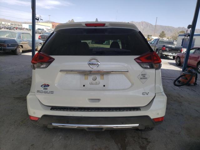5N1AT2MT9KC776734 Nissan ROGUE S