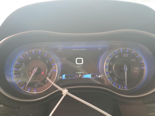 2016 CHRYSLER 300 LIMITE 2C3CCAAG4GH343619