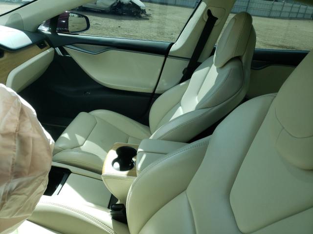 5YJSA1E25JF263612 Tesla MODEL S