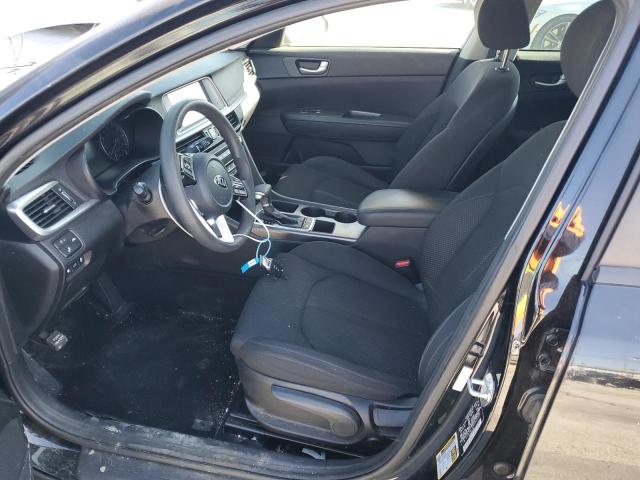 5XXGT4L39KG322429 KIA Optima Lx