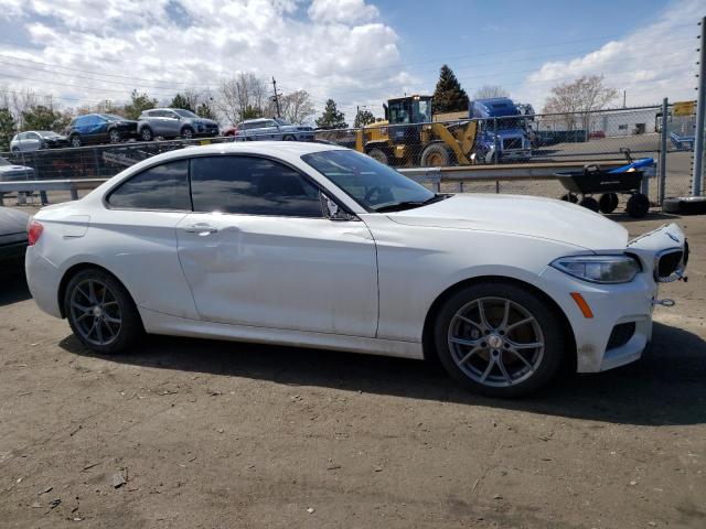 2015 BMW 228 I - WBA1F5C56FV257194