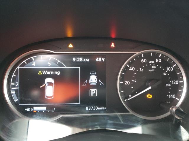 2020 NISSAN KICKS SV - 3N1CP5CV2LL519283