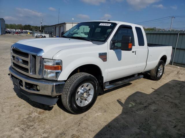 2010 Ford F-250 