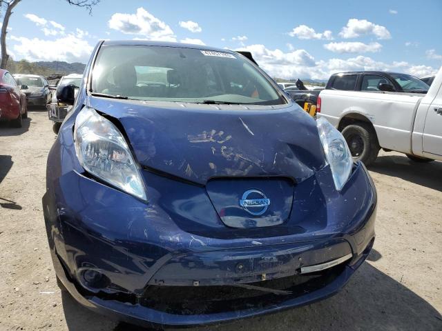 1N4BZ0CP0HC303450 Nissan LEAF S
