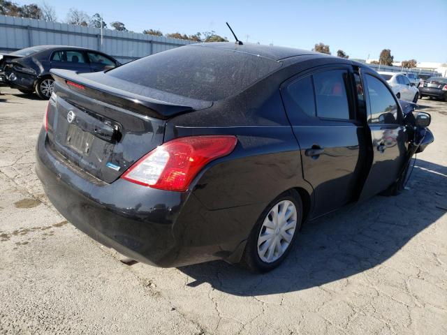 3N1CN7AP3EL848597 Nissan VERSA S