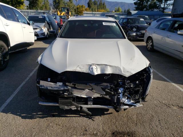 2022 BMW M340I - WBA5U7C05NFL79268