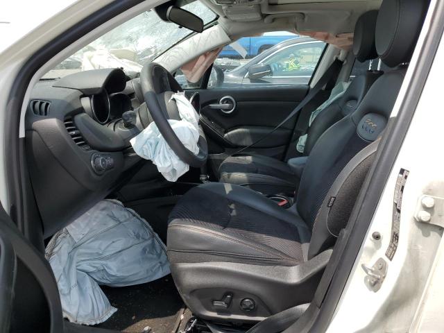 2018 FIAT 500X TREKK - ZFBCFXCB7JP644348