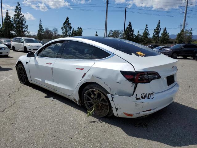 5YJ3E1EA3LF613676 Tesla MODEL 3