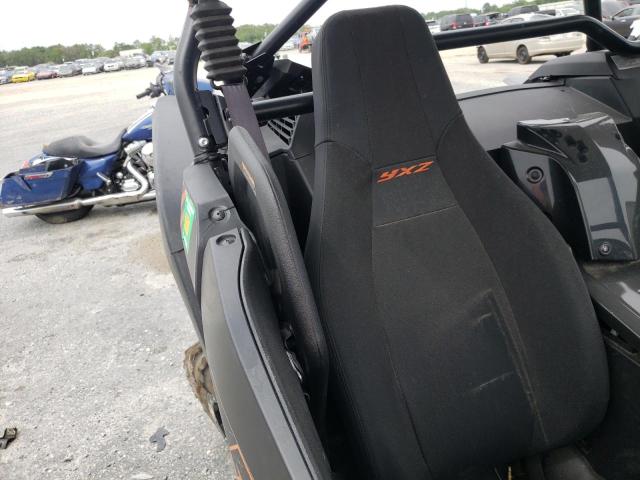 2022 YAMAHA YXZ1000 - 5Y4AN29Y4NA104283