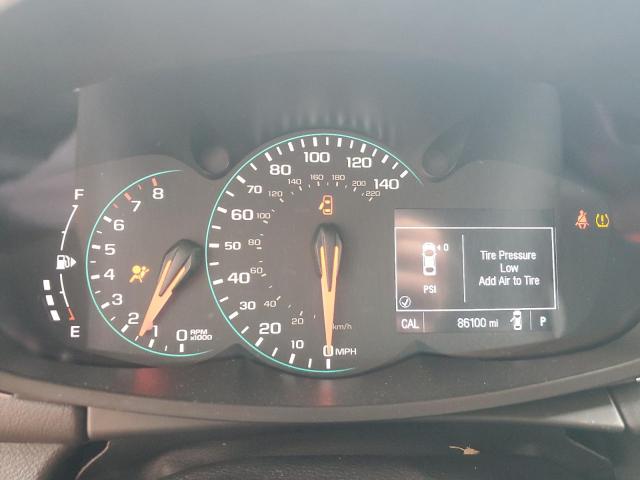 2020 CHEVROLET TRAX PREMI 3GNCJRSBXLL228227