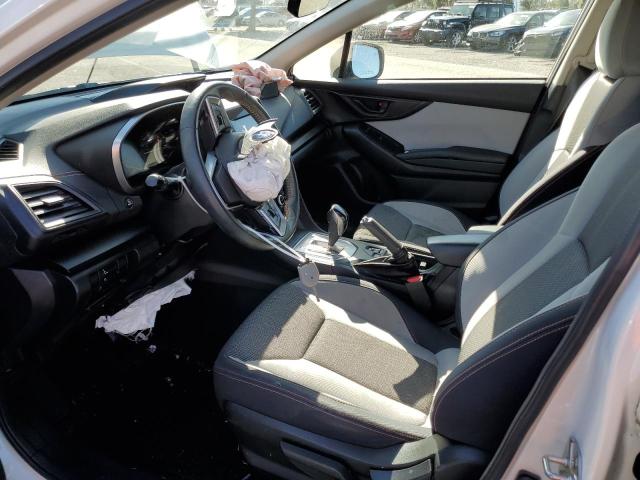 JF2GTAPC2M8367499 Subaru Crosstrek Premium