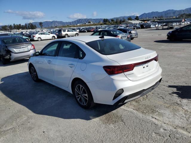 3KPF24AD8PE508246 KIA FORTE LX